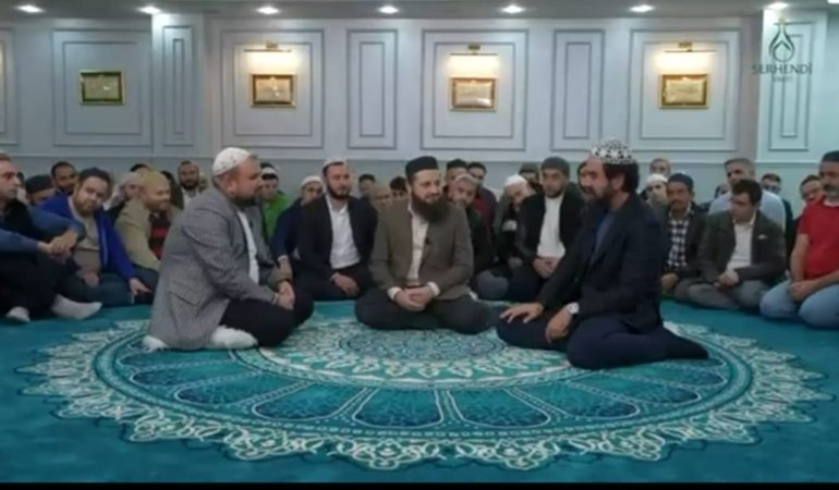 SERHENDİ’NİN ŞEYTAN ÜÇGENİ: TUNCAY, GÖLLER VE LORİS FİNANSI!